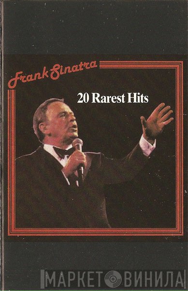 Frank Sinatra  - 20 Rarest Hits