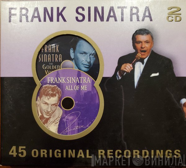 Frank Sinatra - 45 Original Recordings