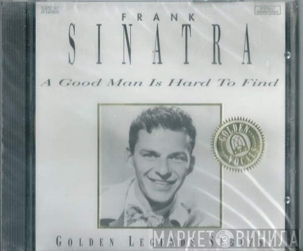 Frank Sinatra - A Good Man Is Hard To Find