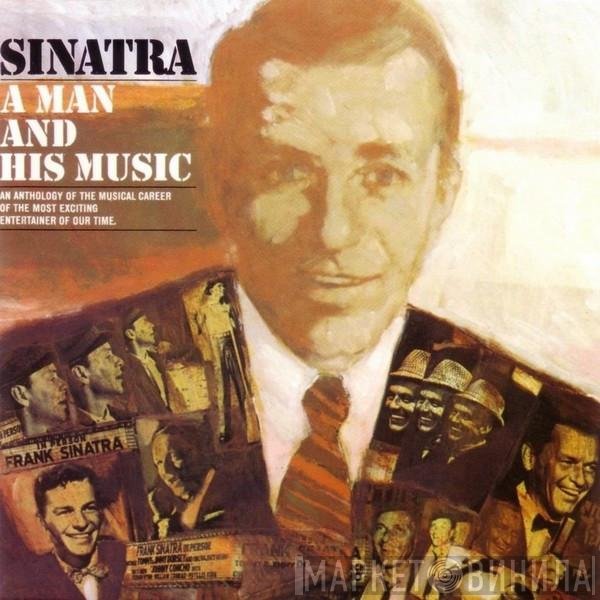 Frank Sinatra - A Man And His Music
