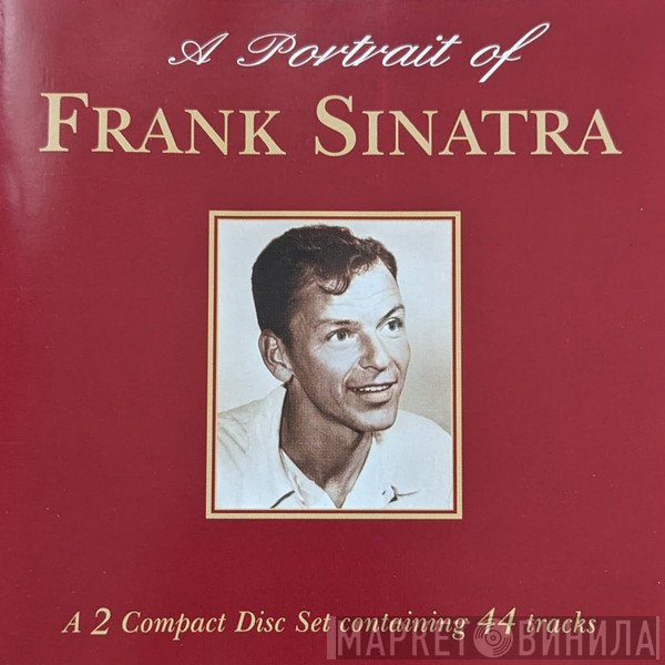 Frank Sinatra - A Portrait Of Frank Sinatra