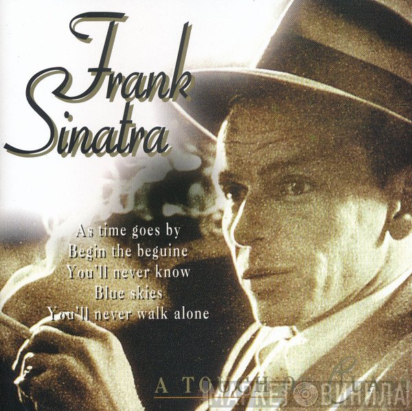 Frank Sinatra - A Touch Of Class