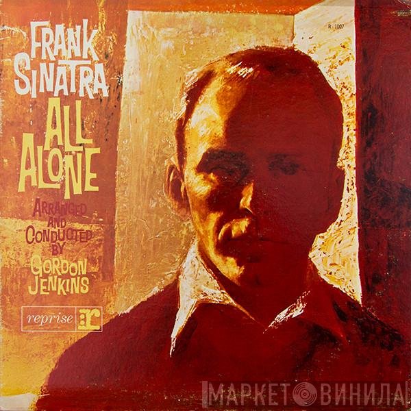 Frank Sinatra  - All Alone