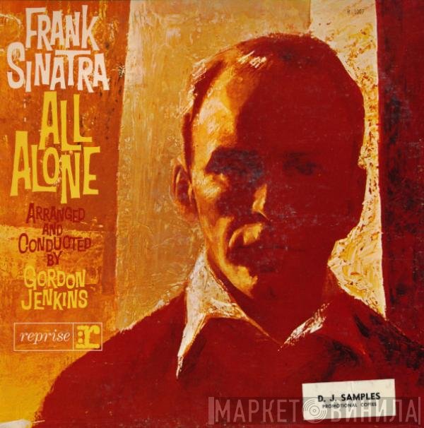 Frank Sinatra  - All Alone