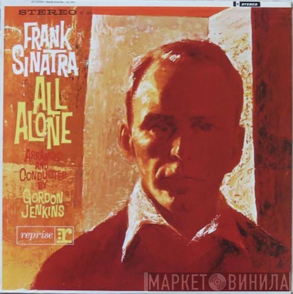 Frank Sinatra  - All Alone