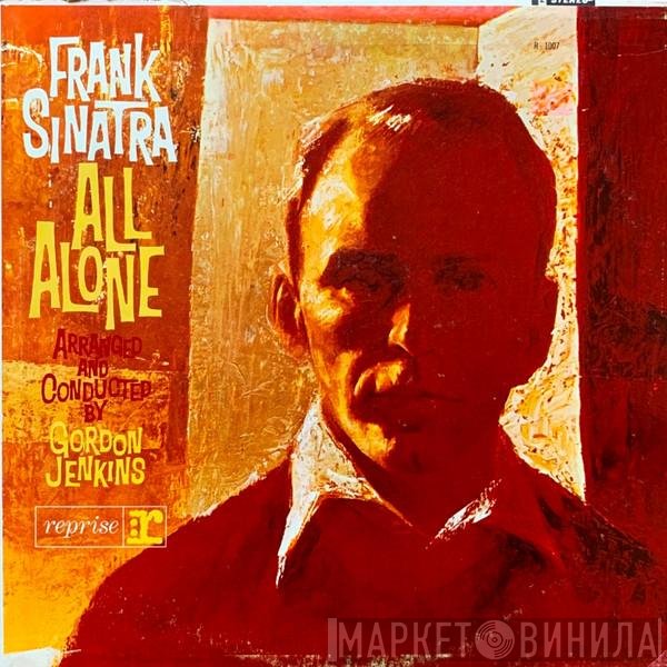 Frank Sinatra  - All Alone