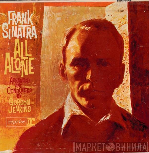 Frank Sinatra  - All Alone