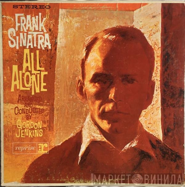 Frank Sinatra  - All Alone