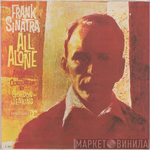 Frank Sinatra  - All Alone