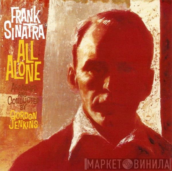 Frank Sinatra  - All Alone