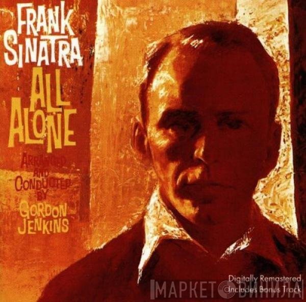 Frank Sinatra  - All Alone