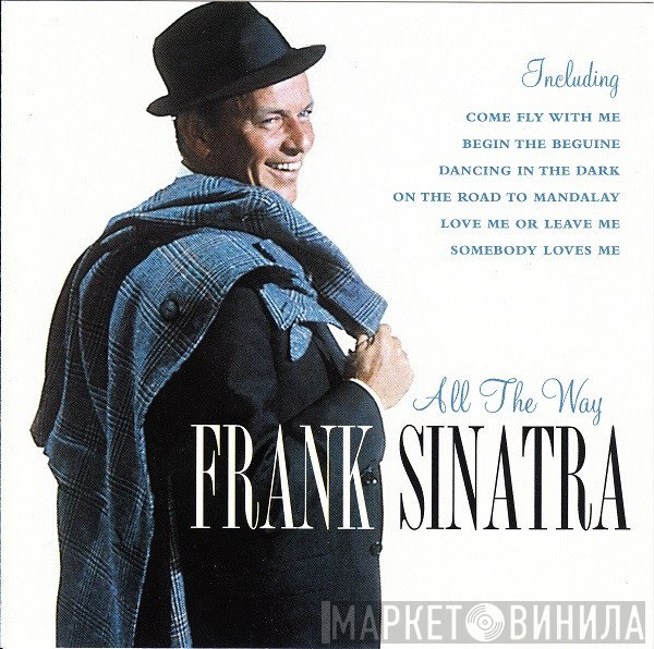 Frank Sinatra - All The Way