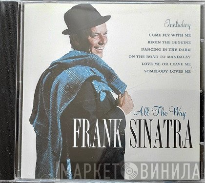 Frank Sinatra - All The Way