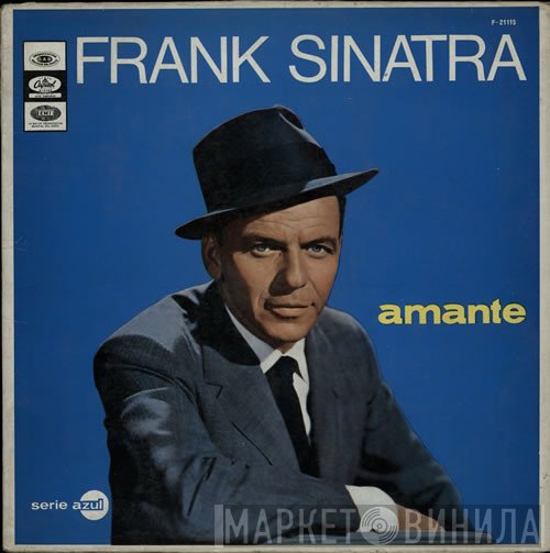 Frank Sinatra  - Amante
