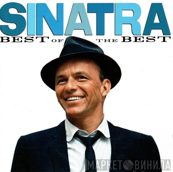 Frank Sinatra - Best Of The Best