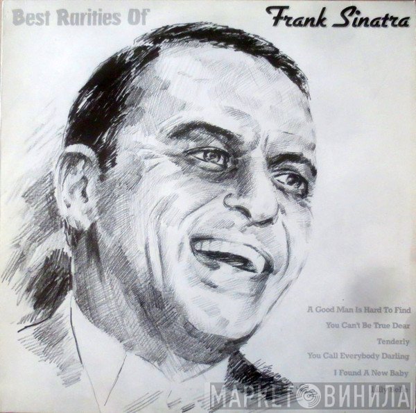 Frank Sinatra  - Best Rarities Of