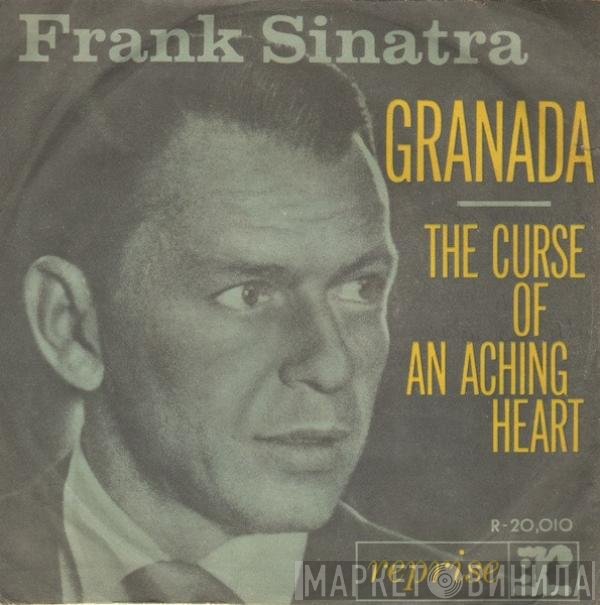 Frank Sinatra, Billy May And His Orchestra  - Granada