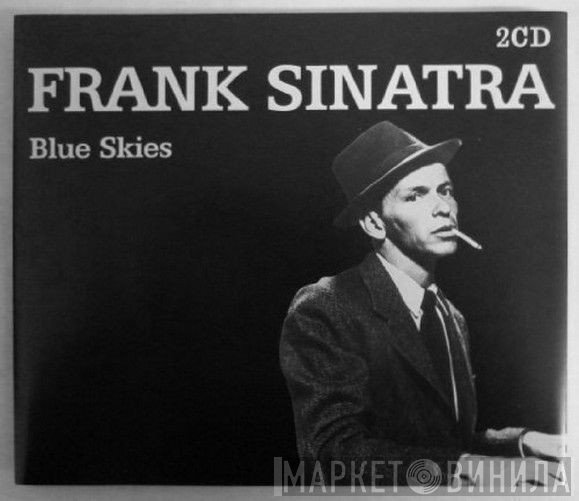 Frank Sinatra - Blue Skies