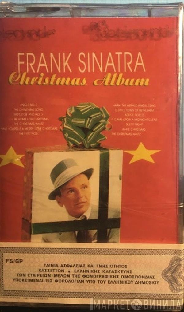 Frank Sinatra  - Christmas Album