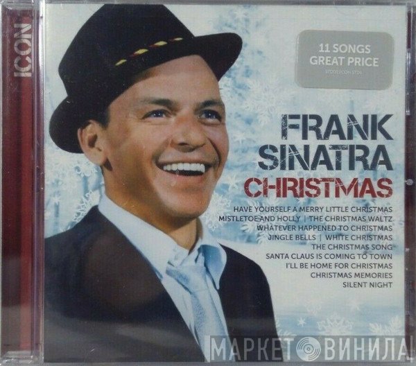 Frank Sinatra  - Christmas