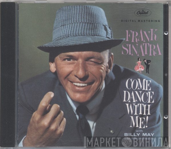Frank Sinatra - Come Dance With Me!