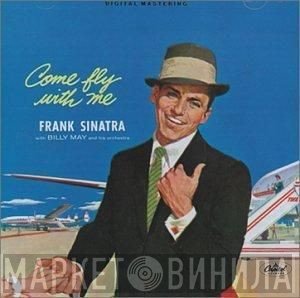 Frank Sinatra  - Come Fly With Me