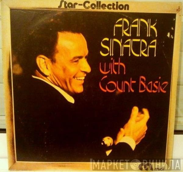 Frank Sinatra, Count Basie  - Star-Collection
