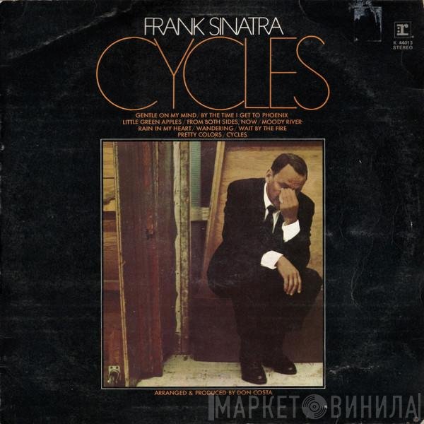 Frank Sinatra  - Cycles