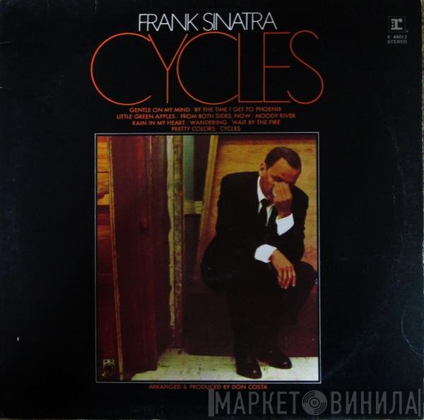 Frank Sinatra  - Cycles