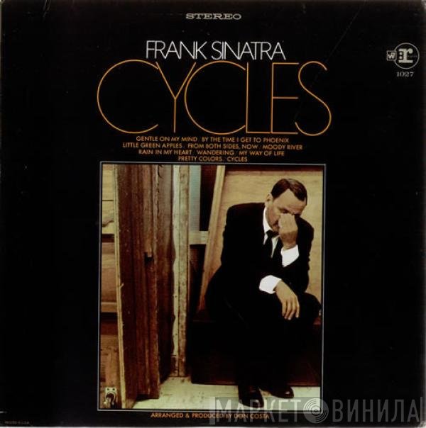 Frank Sinatra  - Cycles