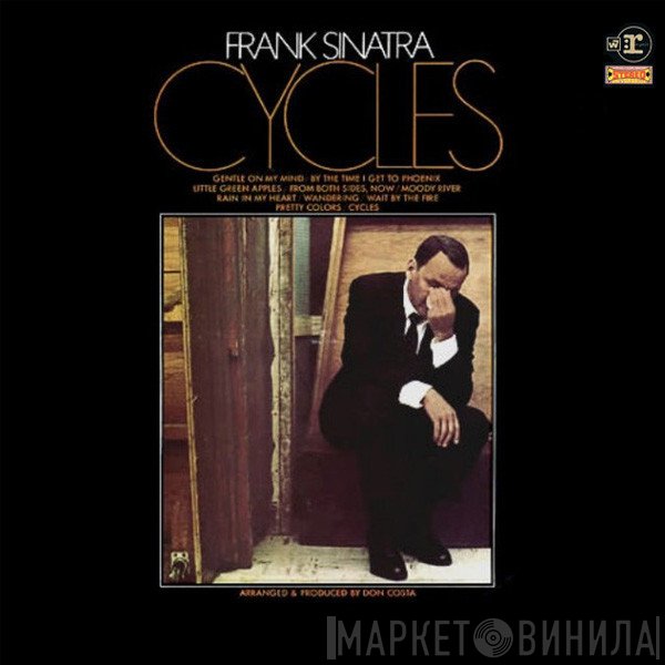 Frank Sinatra  - Cycles