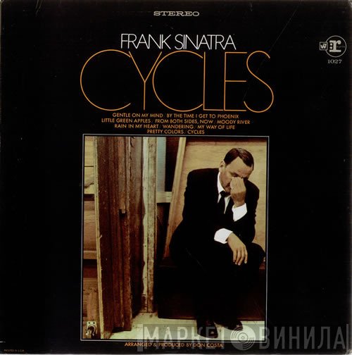 Frank Sinatra  - Cycles