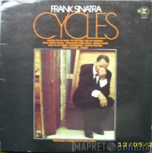 Frank Sinatra  - Cycles
