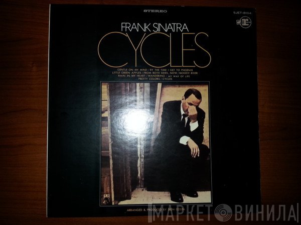 Frank Sinatra  - Cycles