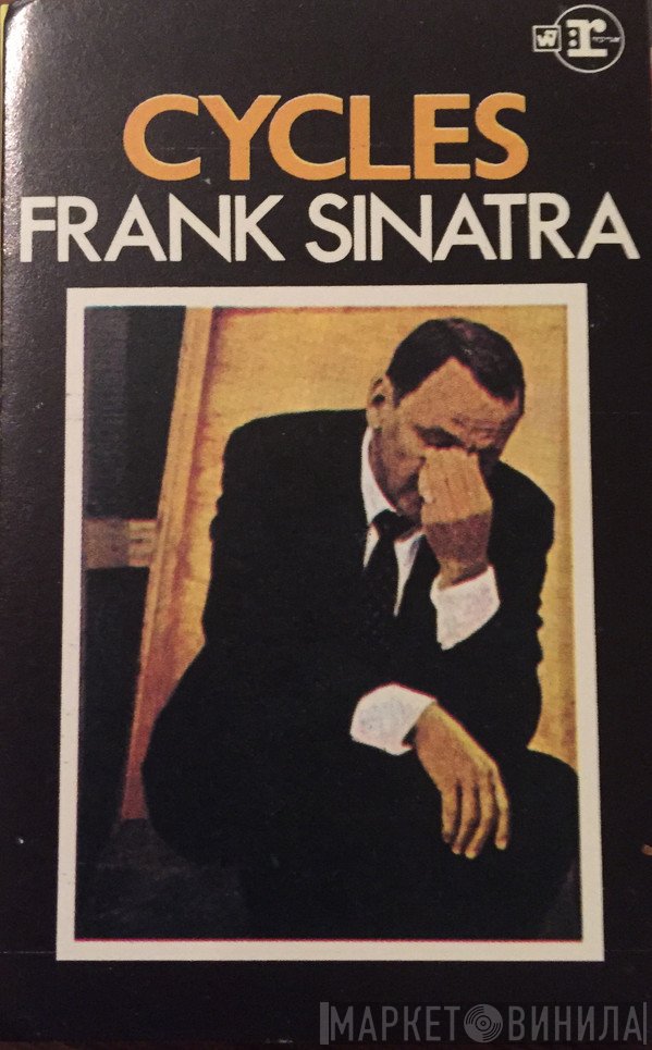 Frank Sinatra  - Cycles