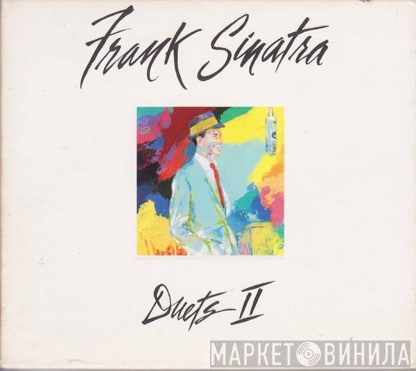 Frank Sinatra - Duets II