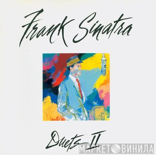 Frank Sinatra  - Duets II