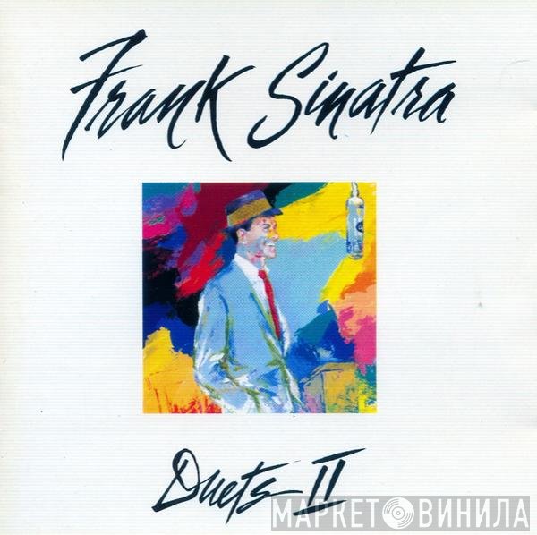 Frank Sinatra  - Duets II