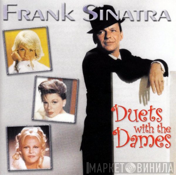 Frank Sinatra - Duets With The Dames