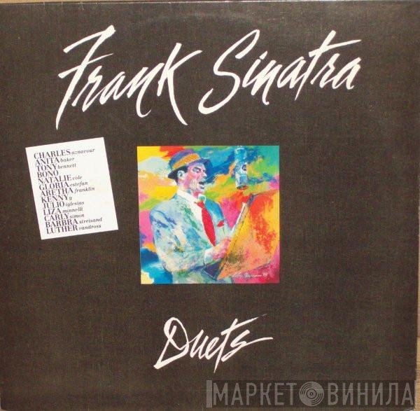 Frank Sinatra  - Duets