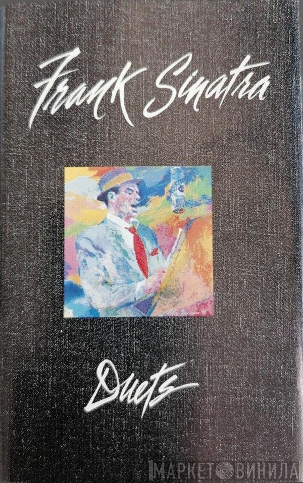 Frank Sinatra  - Duets