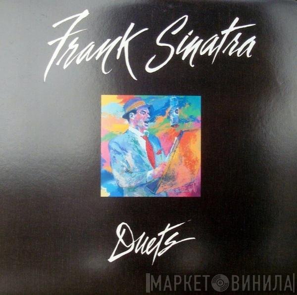 Frank Sinatra  - Duets