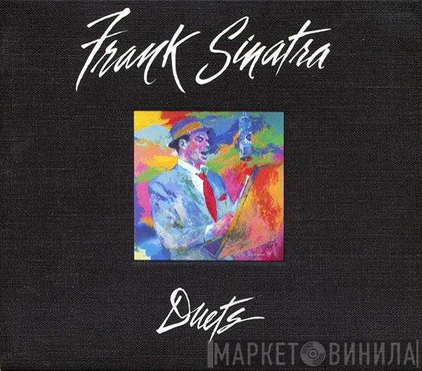 Frank Sinatra  - Duets