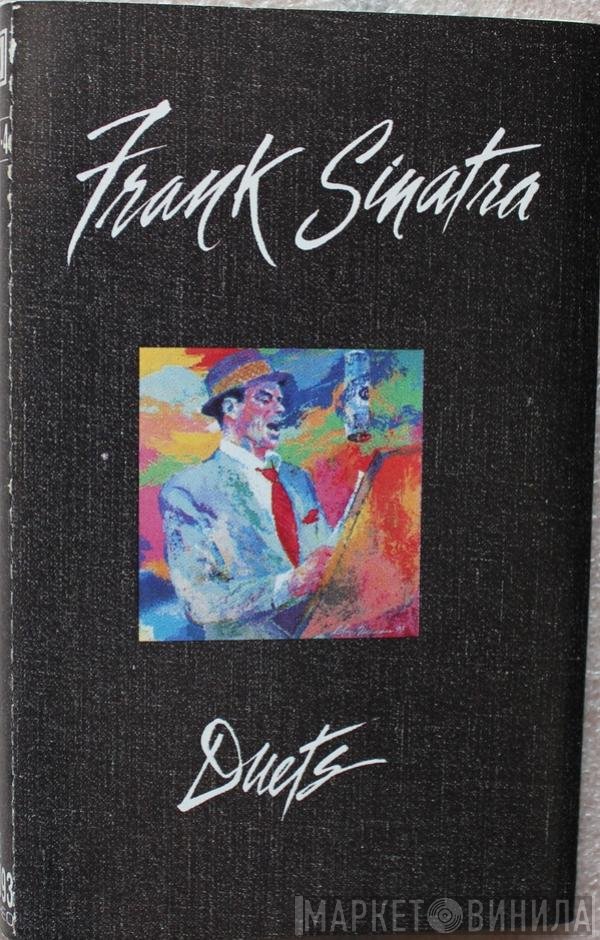 Frank Sinatra  - Duets