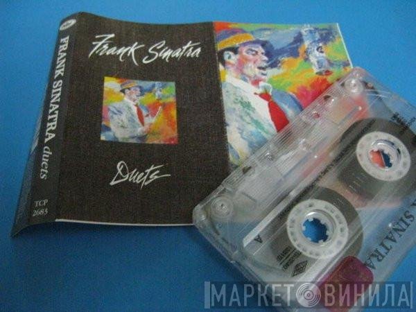 Frank Sinatra  - Duets