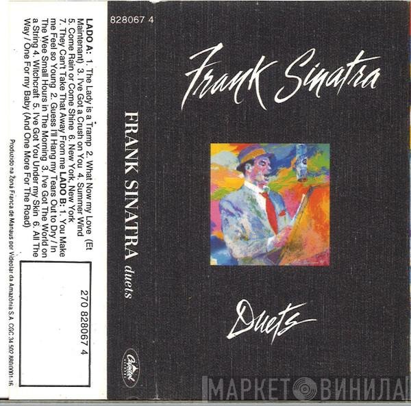 Frank Sinatra  - Duets