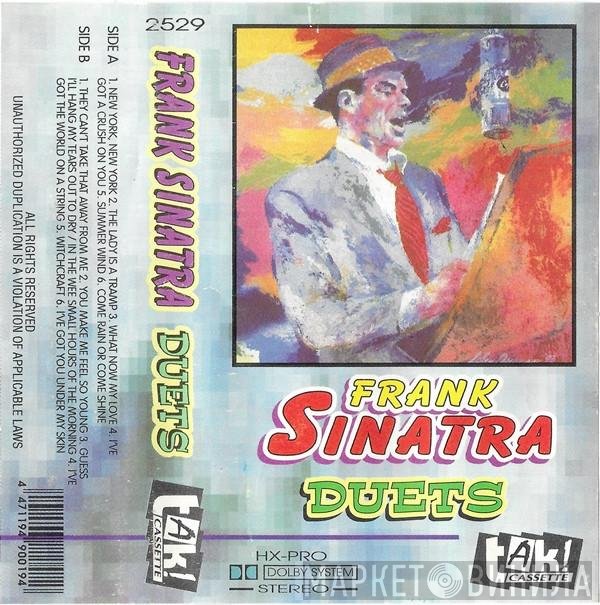 Frank Sinatra  - Duets