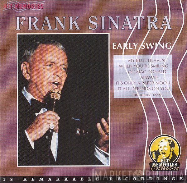 Frank Sinatra  - Early Swing