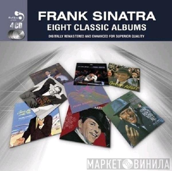 Frank Sinatra  - Eight Classic Albums