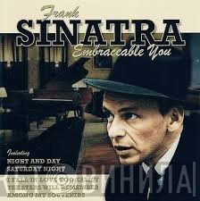 Frank Sinatra - Embraceable You